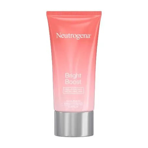 Neutrogena Bright Boost Resurfacing Micro Polish 75Ml Neutrogena - Luxeery