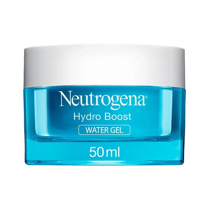 Neutrogena - Hydro Boost Water Gel 50 Ml Neutrogena - Luxeery