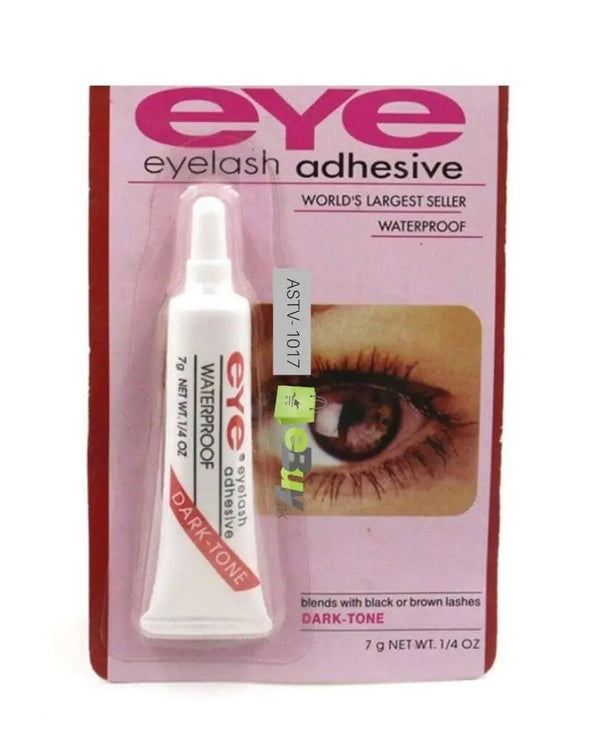 New How Eyelash Adhesive 7G luxeery - Luxeery