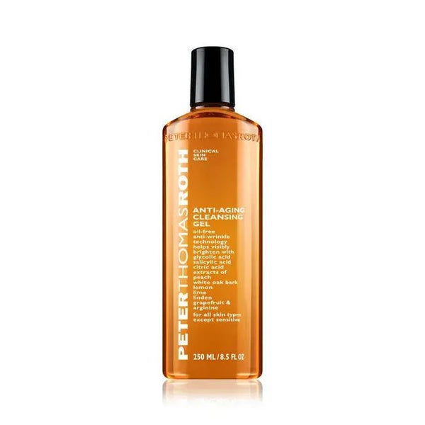 Peter Thomas Roth - Anti Aging Cleansing Gel - 250Ml Peter Thomas Roth (PTR) - Luxeery