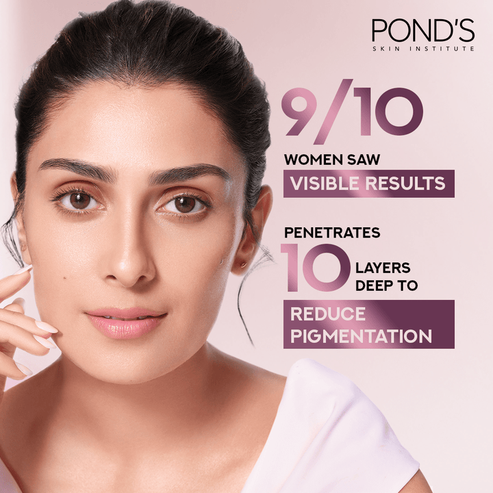 Pond's Bright Beauty Anti - Pigmentation Serum - 15ml Ponds - Unilever Pakistan - Luxeery