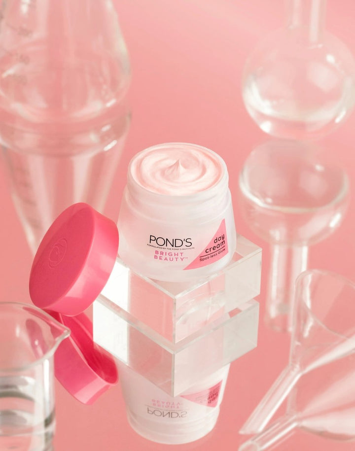 Ponds Bright Beauty Day Cream - 25G Ponds - Unilever Pakistan - Luxeery