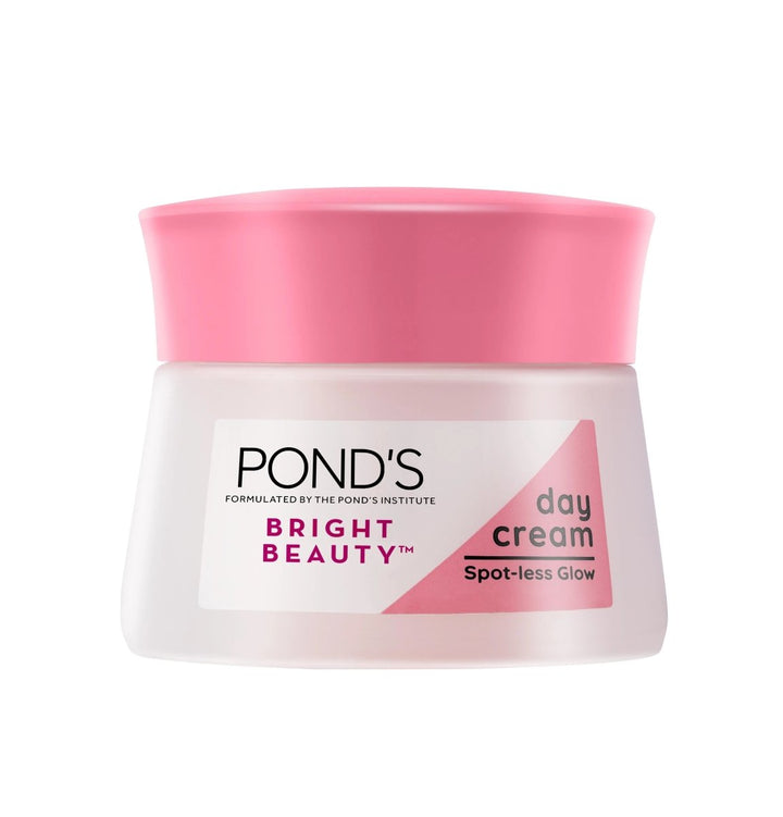 Ponds Bright Beauty Day Cream - 25G Ponds - Unilever Pakistan - Luxeery