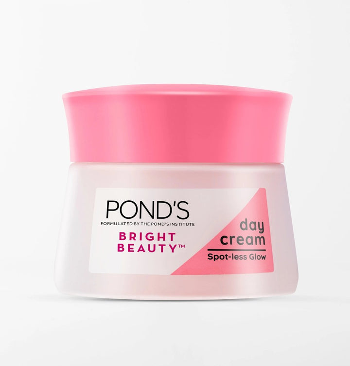 Ponds Bright Beauty Day Cream - 25G Ponds - Unilever Pakistan - Luxeery