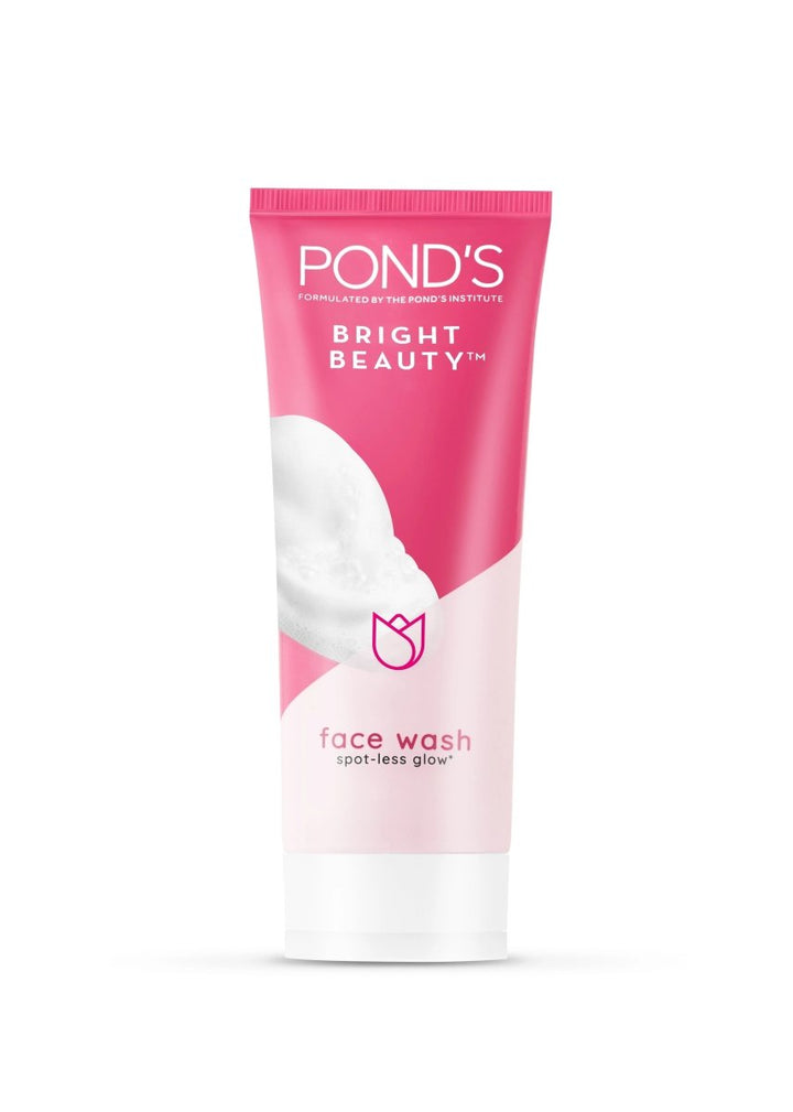 Ponds Bright Beauty Face Wash - 50G Ponds - Unilever Pakistan - Luxeery