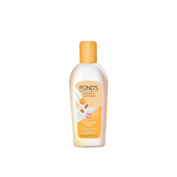 Ponds Honey & Almond Lotion - 65Ml Ponds - Luxeery