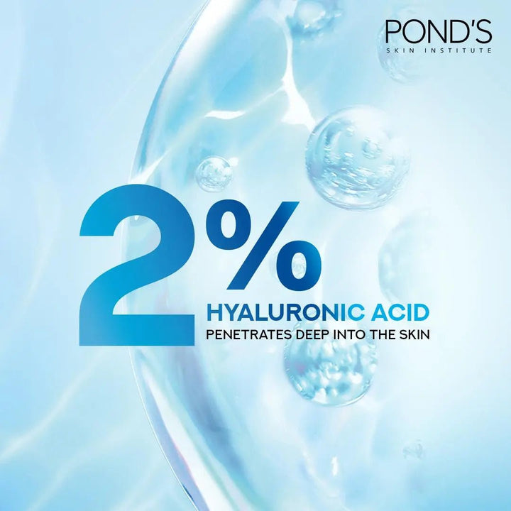 POND's Hydra Miracle Barrier Strengthening Serum - 30ml Ponds - Unilever Pakistan - Luxeery