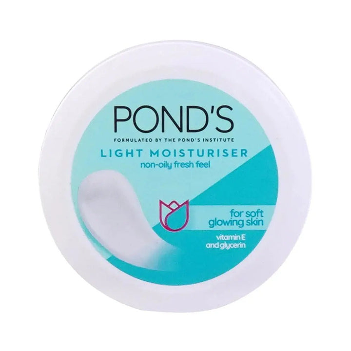 Ponds Moisturizing Cream 75Ml Ponds - Unilever Pakistan - Luxeery