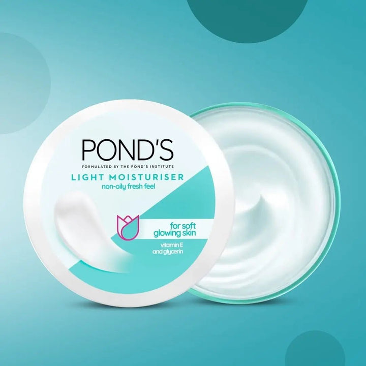 Ponds Moisturizing Cream 75Ml Ponds - Unilever Pakistan - Luxeery