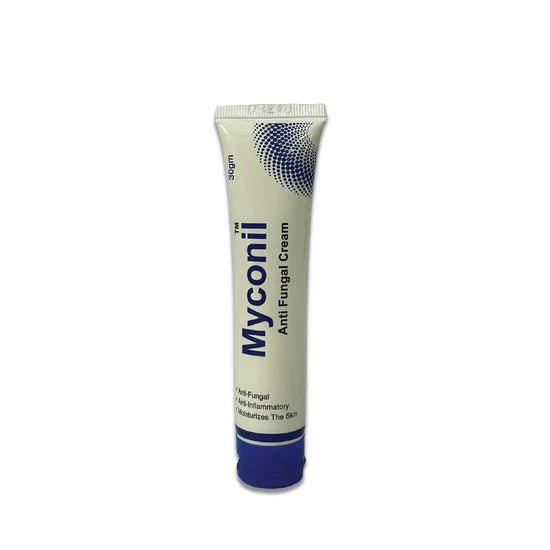 Rederm - Myconil Anti - Fungal Cream - 30gm Rederm - Luxeery