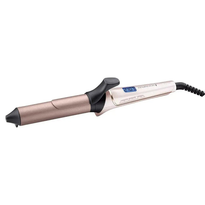 Remington Curler Pro - Luxe Tong - Ci9132 REMINGTON - Luxeery