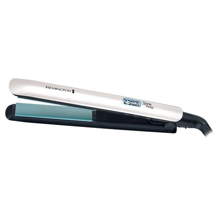 Remington Hair Straightener Shine Therapy - S8500 REMINGTON - Luxeery