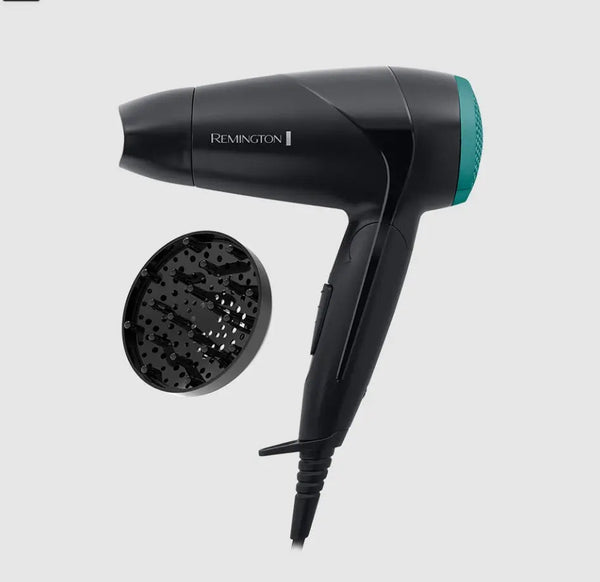 Remington On The Go Hair Dryer Model No D1500 REMINGTON - Luxeery