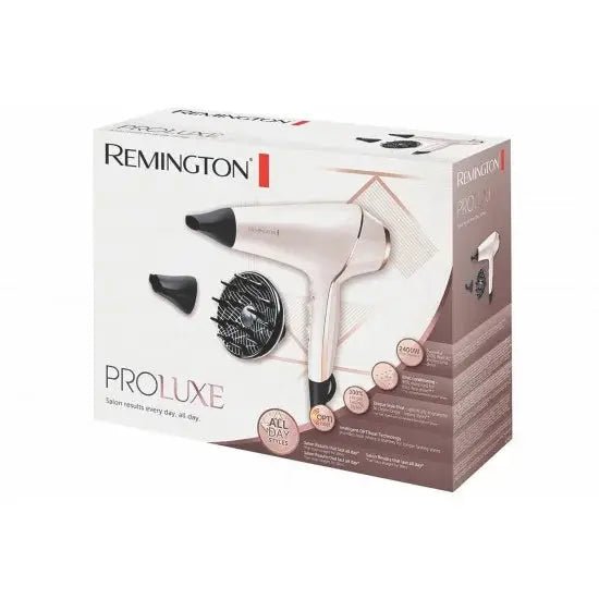 Remington Proluxe Ac Dryer 2400W Ac Ionic - Ac9140 REMINGTON - Luxeery