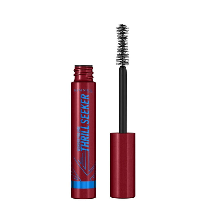 Rimmel Day Wonder Volume Thrill Seeke Mascara - 003 Black Rimmel London - Luxeery