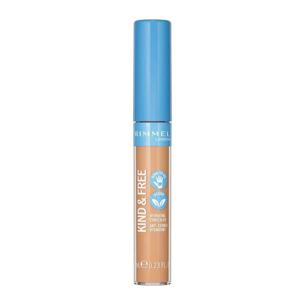 Rimmel Kind & Free Concealer - 020 Light Rimmel - Luxeery