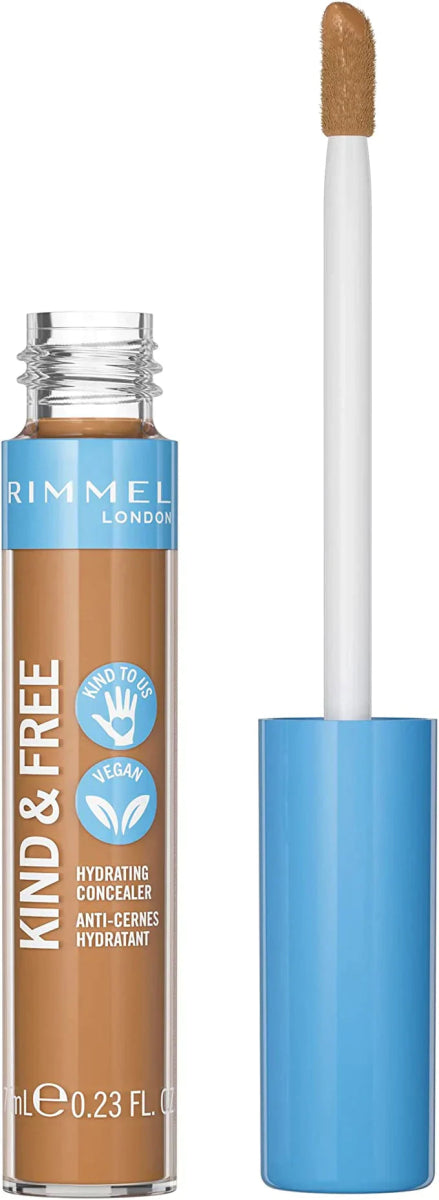 Rimmel Kind & Free Concealer - 040 Tan Rimmel - Luxeery