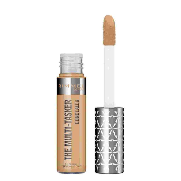 Rimmel Multi - Tasker Concealer - 60 Nude Rimmel - Luxeery