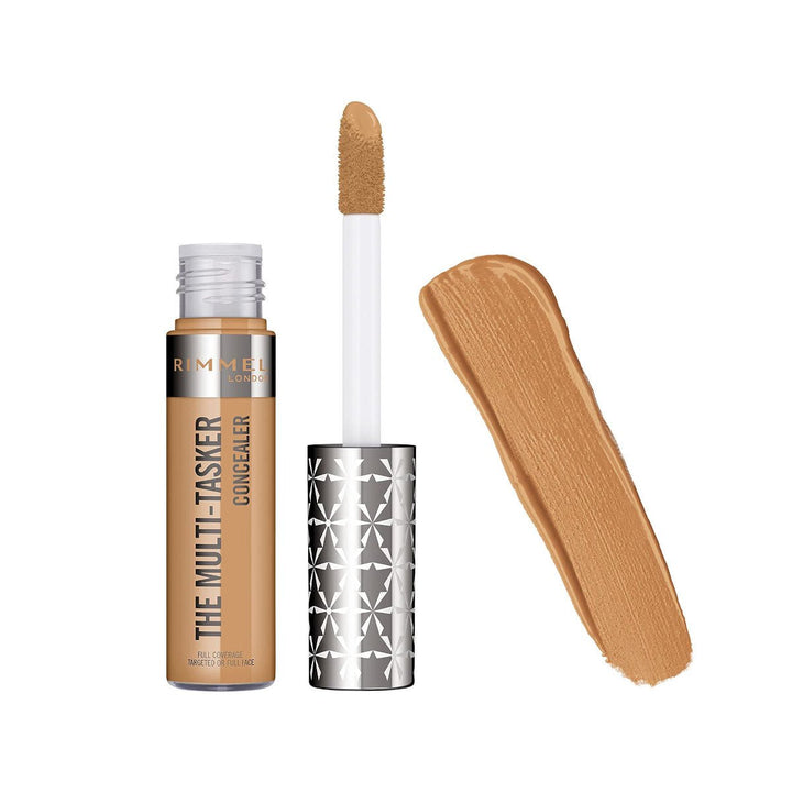 Rimmel Multi - Tasker Concealer - 70 Honey Rimmel - Luxeery