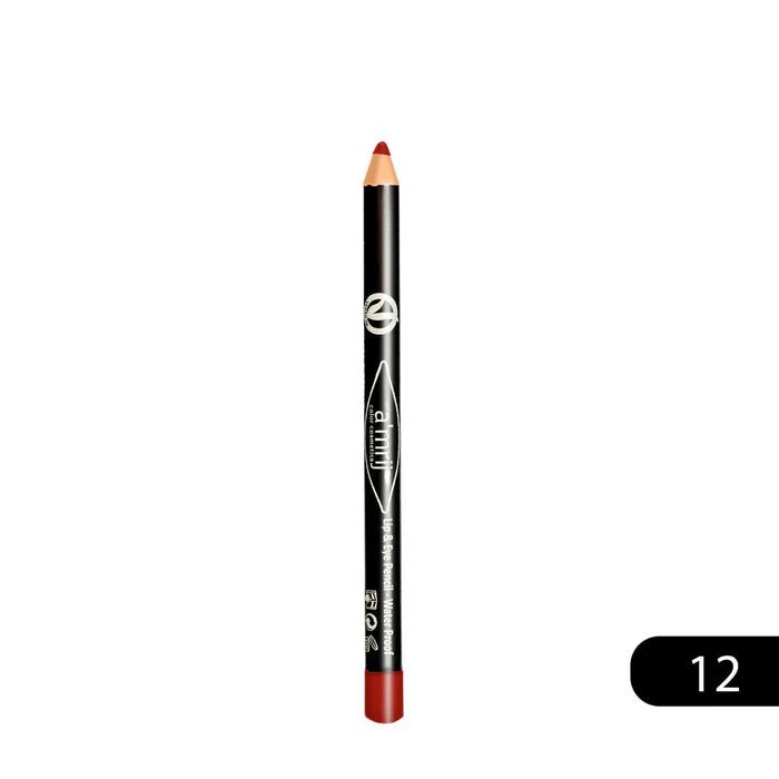 Rivaj A'mrij - Lip & Eye Pencil Rivaj - Luxeery