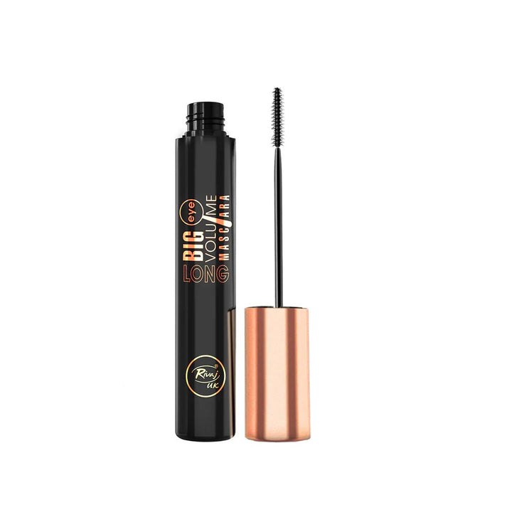 Rivaj - Big Eye Volume Mascara Rivaj - Luxeery