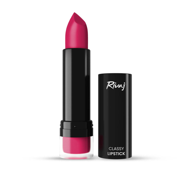 Rivaj - Classy Feel Lipstick Rivaj - Luxeery