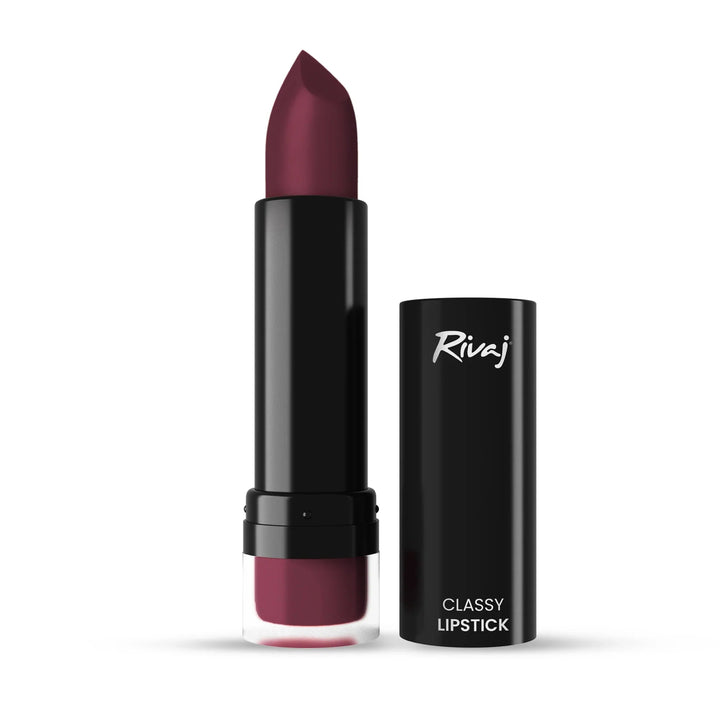 Rivaj - Classy Feel Lipstick Rivaj - Luxeery