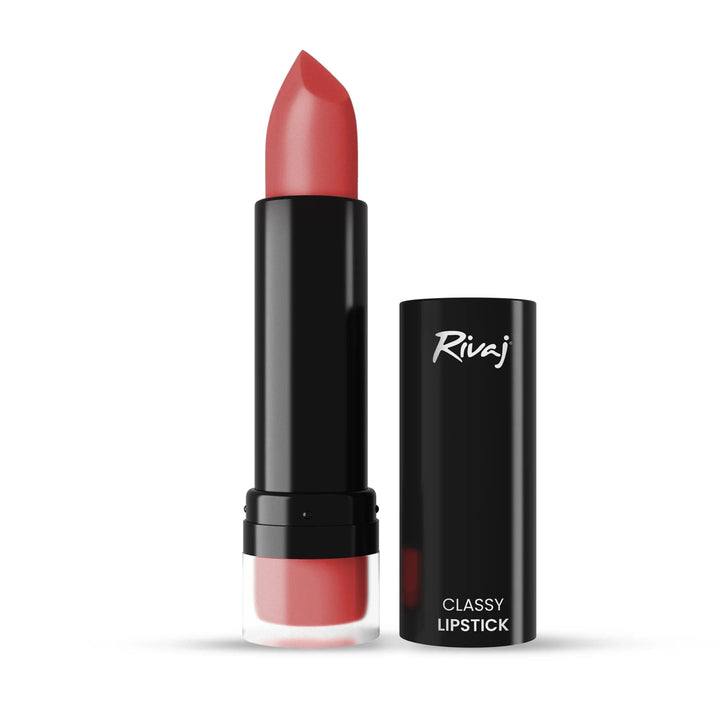 Rivaj - Classy Feel Lipstick Rivaj - Luxeery