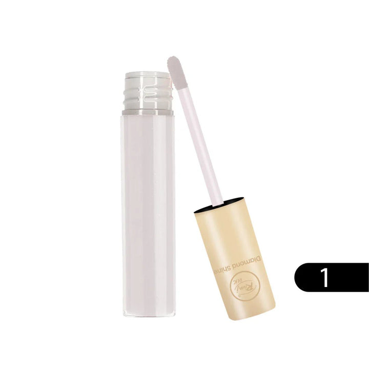 Rivaj - Diamond Shine Lip Gloss Rivaj - Luxeery