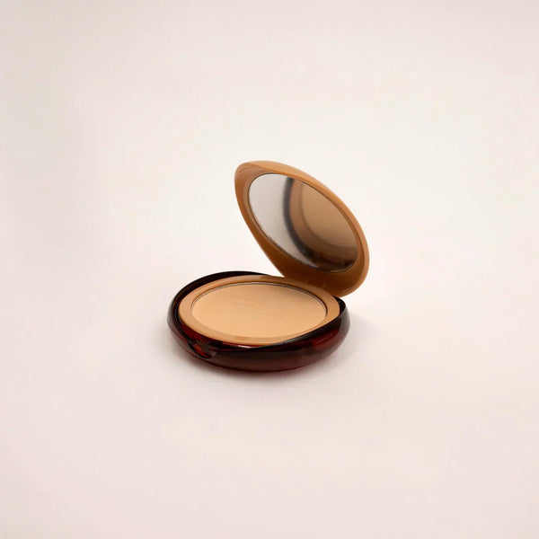 Rivaj - Fantasy Two Way Cake Foundation Powder Rivaj - Luxeery