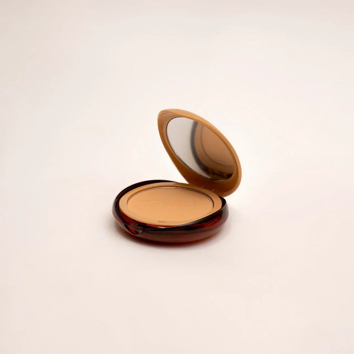 Rivaj - Fantasy Two Way Cake Foundation Powder Rivaj - Luxeery