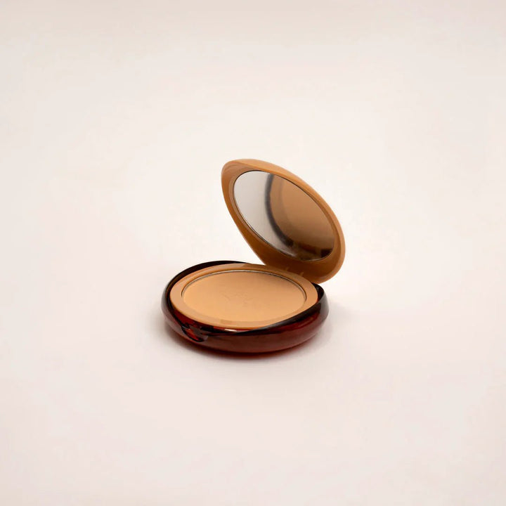 Rivaj - Fantasy Two Way Cake Foundation Powder Rivaj - Luxeery