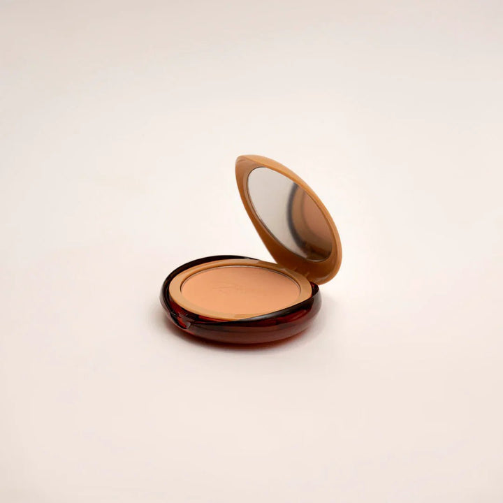 Rivaj - Fantasy Two Way Cake Foundation Powder Rivaj - Luxeery