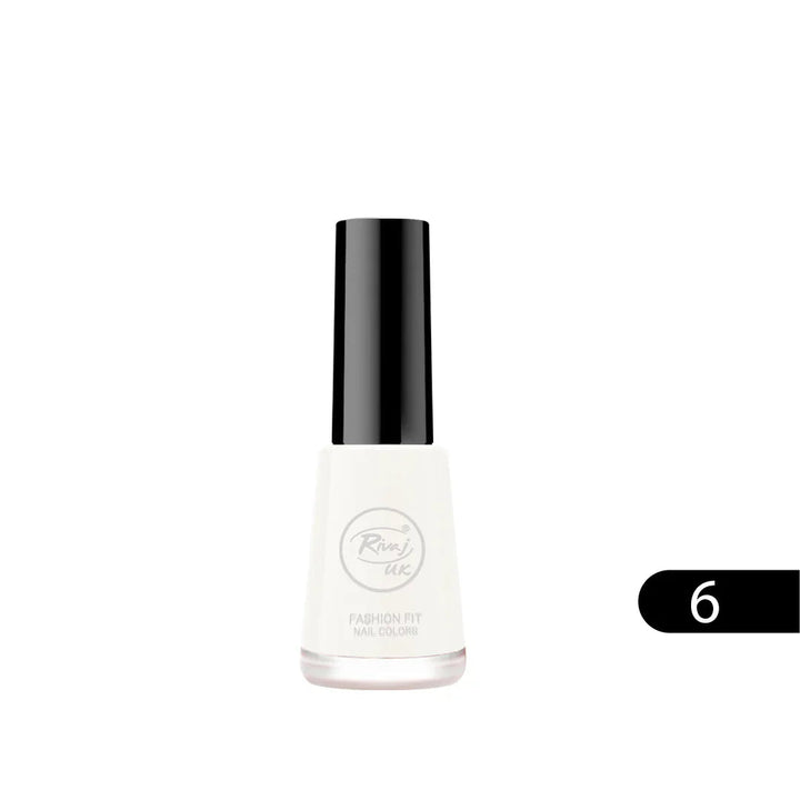 Rivaj - Fashion Fit Nail Color Rivaj - Luxeery