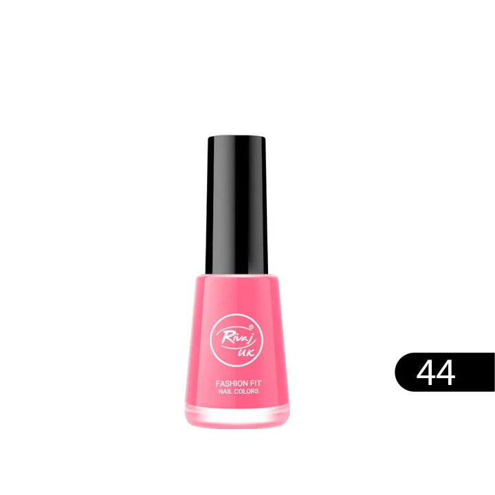 Rivaj - Fashion Fit Nail Color Rivaj - Luxeery