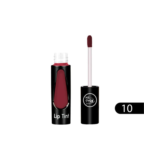 Rivaj - Lip Tint Gloss - 10 Rivaj - Luxeery