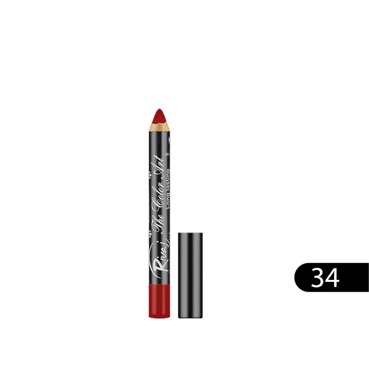 Rivaj - Lipstick Pencil Rivaj - Luxeery