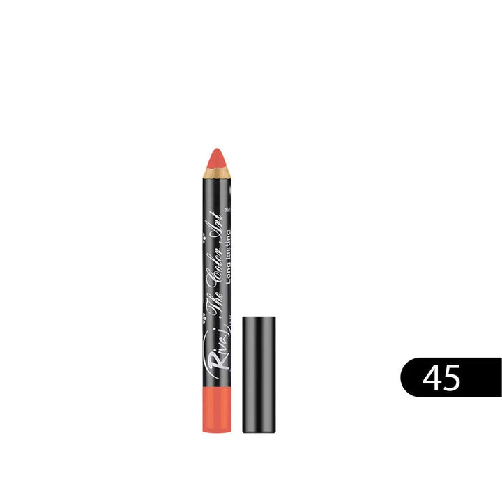 Rivaj - Lipstick Pencil Rivaj - Luxeery