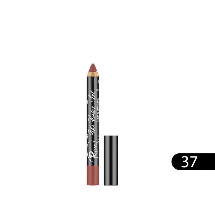 Rivaj - Lipstick Pencil Rivaj - Luxeery