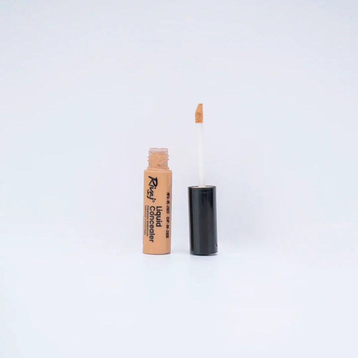 Rivaj - Liquid Concealer - 3Ml Rivaj - Luxeery