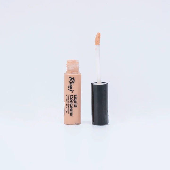 Rivaj - Liquid Concealer - 3Ml Rivaj - Luxeery