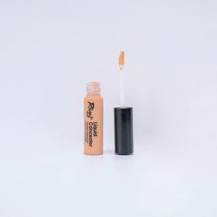 Rivaj - Liquid Concealer - 3Ml Rivaj - Luxeery