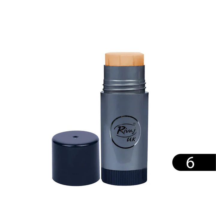 Rivaj - Mineral Foundation TV Paint Stick Rivaj - Luxeery