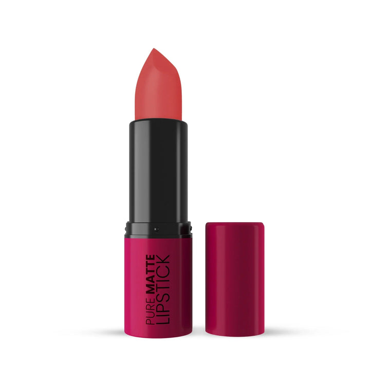 Rivaj - Pure Matte Lipstick Rivaj - Luxeery