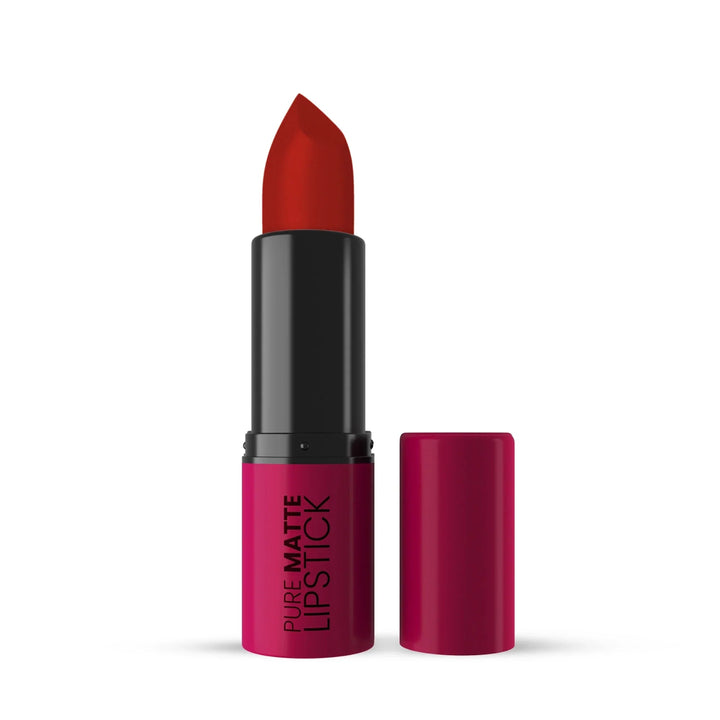 Rivaj - Pure Matte Lipstick Rivaj - Luxeery