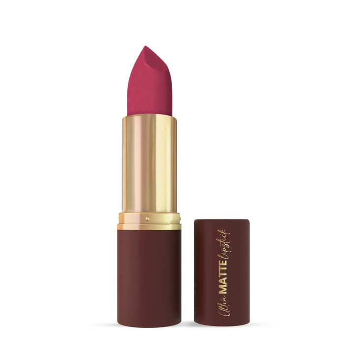 Rivaj - Ultra Matte Lipstick Rivaj - Luxeery