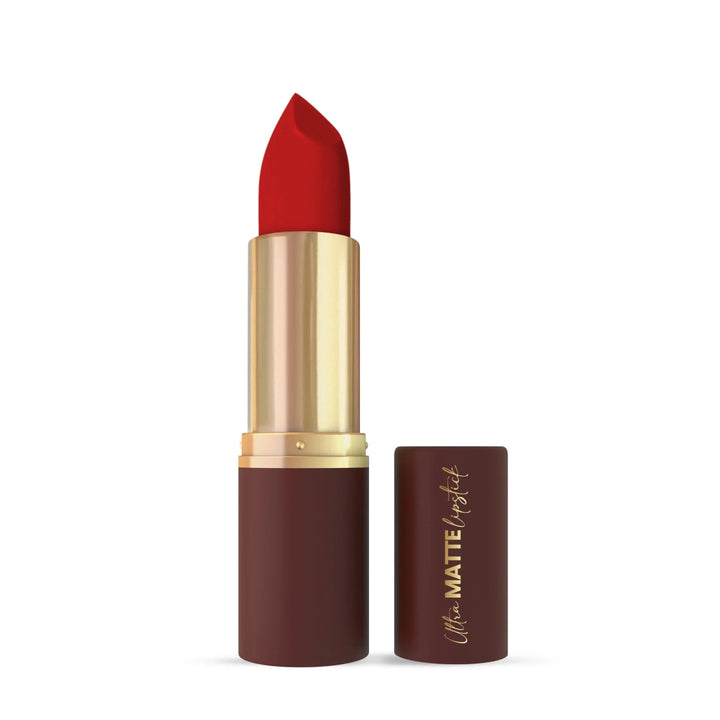 Rivaj - Ultra Matte Lipstick Rivaj - Luxeery