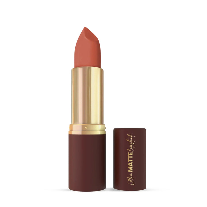 Rivaj - Ultra Matte Lipstick Rivaj - Luxeery