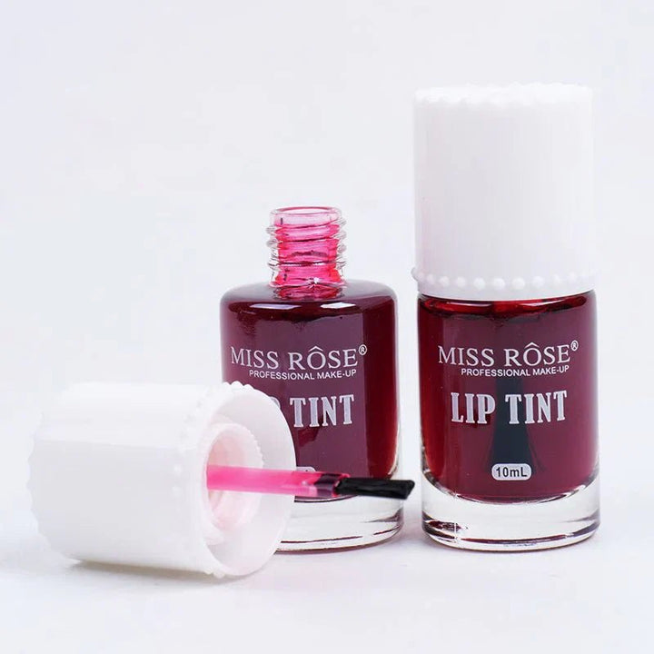 Rs 12 - Miss Rose - Lip Tint 10Ml Luxeery - Luxeery