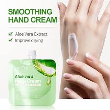 Sadoer Aloe Vera Hand Cream 30G Sadoer - Luxeery